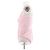 Chanel Costume da bagno rosa intero - vista 4