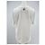 Autre Marque Camiseta blanca de algodón PATOU Blanco - vista 3
