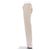 Pantaloni Jil Sander beige in cotone - vista 4