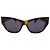 Occhiali da sole Max Mara Marroni Tartarugati Marrone