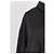 Autre Marque Camisa reta preta ELEH Preto - vista 3