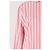 Camisa de algodón rosa SéZane - vista 3