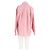 Camisa de algodón rosa SéZane - vista 6