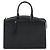 LOUIS VUITTON Epi Riviera Hand Bag Black M48182 LV - vista 13