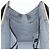 LOUIS VUITTON Epi Riviera Hand Bag Black M48182 LV - vista 21