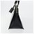 LOUIS VUITTON Epi Riviera Hand Bag Black M48182 LV - vista 4