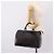 LOUIS VUITTON Epi Speedy 35 Hand Bag Noir Black M42992 LV - vista 21