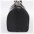 LOUIS VUITTON Epi Speedy 35 Hand Bag Noir Black M42992 LV - vista 3