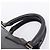 LOUIS VUITTON Epi Speedy 35 Hand Bag Noir Black M42992 LV - vista 8