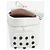 Tod's Mocassini Gommino con nappe bianche - taglia EU 38.5 (UK 5.5) Bianco - vista 2