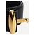 Altuzarra Black leather belt - size XS - view 3