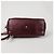 Gucci Borsa a tracolla Soho Tassel Burgundy Bordò - vista 8