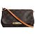 Louis Vuitton Borsa Favorite MM Monogram marrone 2015