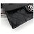 Chanel Borsa a tracolla CC Crave in pelle caviar matelassé nera 2013 Nero - vista 7