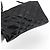 Chanel Borsa a tracolla CC Crave in pelle caviar matelassé nera 2013 Nero - vista 9
