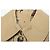 Burberry Kurze taillierte Jacke in Neutral - size XS - Ansicht 5
