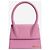 Jacquemus Sac Le Sac Rong blanc
