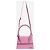 Jacquemus Sac Le Sac Rong blanc - vue 2