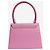 Jacquemus Sac Le Sac Rong blanc - vue 3