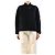 Soeur Giacca Windsor in misto lana nera - size UK 8 Nero