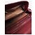 Knot Bottega Veneta Borsa a tracolla con nodo Olimpia Burgundy Rosso - vista 5