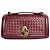 Bottega Veneta Olimpia knot Schultertasche Burgundy Rot