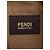 Fendi Bolso de hombro de leopardo marrón Castaño - vista 11