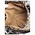 Fendi Bolso de hombro de leopardo marrón Castaño - vista 7