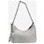 Prada Borsa a tracolla in Re-Nylon grigio - vista 4