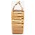 Cult Gaia Borsa Ark marrone - vista 2