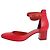 Hermès Rose Escarpins Baby 55 heels - size EU 37 Roja