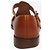 Church's Sandali in pelle intrecciata Kelsey Tan - size EU 38 Marrone - vista 4
