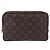 LOUIS VUITTON Monogram Trousse Toilette 23 Clutch Bag M47524 LV - vista 13
