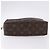 LOUIS VUITTON Monogram Trousse Toilette 23 Clutch Bag M47524 LV - vista 6