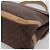 Céline CELINE Sac à main Macadam PVC Cuir Marron Ton Or - vue 13