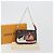 LOUIS VUITTON Monogram Vivienne Mini Pochette Accessoires M68490 LV - vista 12
