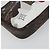LOUIS VUITTON Monogram Vivienne Mini Pochette Accessoires M68490 LV - vista 16