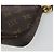 LOUIS VUITTON Monogram Vivienne Mini Pochette Accessoires M68490 LV - vista 17