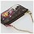 LOUIS VUITTON Monogram Vivienne Mini Pochette Accessoires M68490 LV - vista 6
