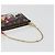 LOUIS VUITTON Monogram Vivienne Mini Pochette Accessoires M68490 LV - vista 7