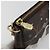 LOUIS VUITTON Monogram Vivienne Mini Pochette Accessoires M68490 LV - vista 9