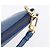 LOUIS VUITTON Epi Pochette Accessoires Pouch Blue M52985 LV - vista 10