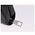 LOUIS VUITTON Taiga Zippy XL Long Wallet Black M44275 LV - vista 9