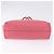 Autre Marque SAINT LAURENT Tote Bag Leather Pink Gold Tone 394195 - vista 10