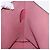 Autre Marque SAINT LAURENT Tote Bag Leather Pink Gold Tone 394195 - vista 19