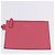 Autre Marque SAINT LAURENT Tote Bag Leather Pink Gold Tone 394195 - vista 22