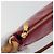 LOUIS VUITTON Vernis Pochette Accessoires Rose Andian M91574 - vista 10