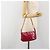 LOUIS VUITTON Vernis Pochette Accessoires Rose Andian M91574 - vista 21