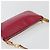 LOUIS VUITTON Vernis Pochette Accessoires Rose Andian M91574 - vista 6