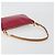 LOUIS VUITTON Vernis Pochette Accessoires Rose Andian M91574 - vista 7